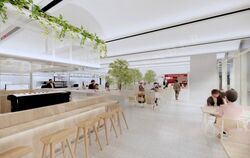 Science Park Drive (D5), Retail #484428551